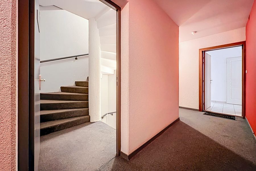 Vente Appartement Évian-les-Bains 74500 43&nbsp;m²