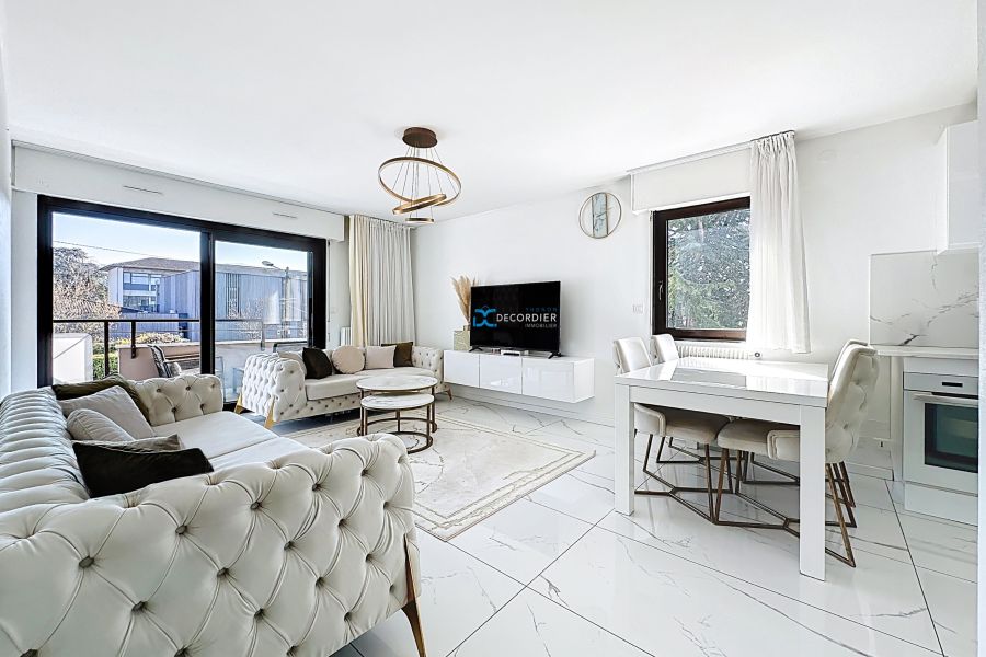 Vente Appartement Thonon-les-Bains 74200 63.29&nbsp;m²