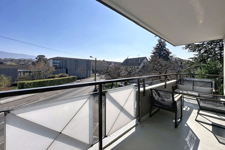 Vente Appartement Thonon-les-Bains 74200 63.29&nbsp;m²