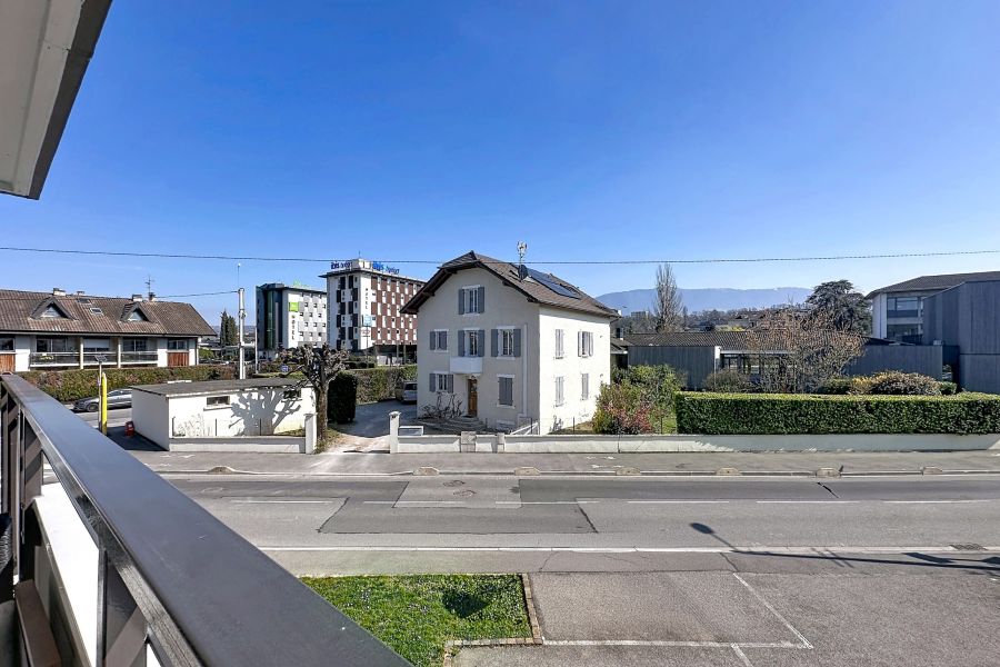 Vente Appartement Thonon-les-Bains 74200 63.29&nbsp;m²