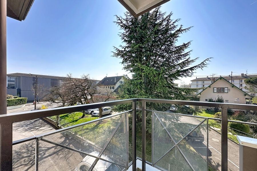 Vente Appartement Thonon-les-Bains 74200 63.29&nbsp;m²