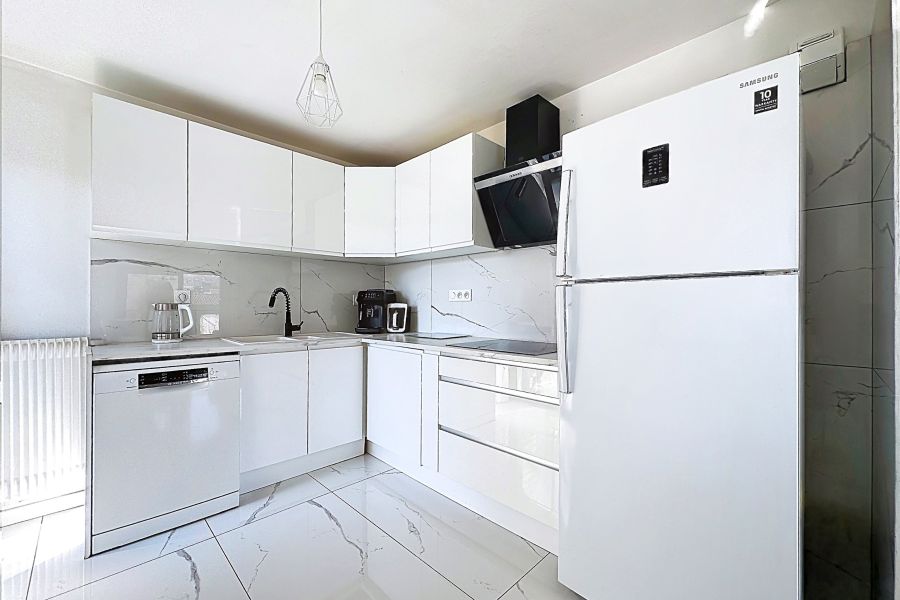 Vente Appartement Thonon-les-Bains 74200 63.29&nbsp;m²