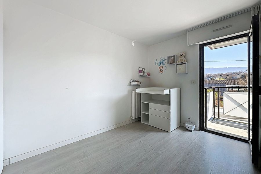 Vente Appartement Thonon-les-Bains 74200 63.29&nbsp;m²