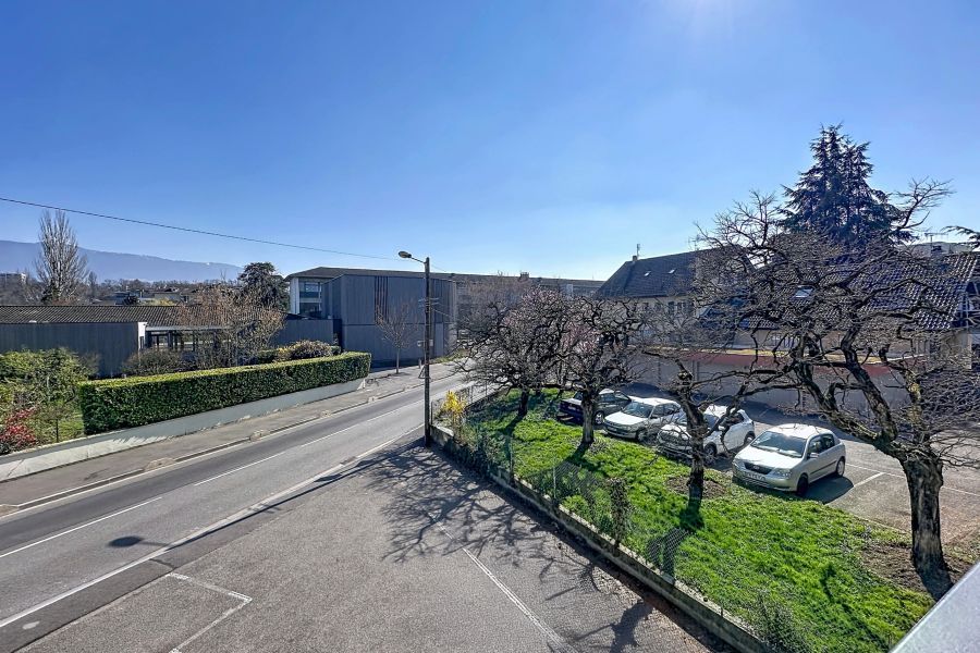 Vente Appartement Thonon-les-Bains 74200 63.29&nbsp;m²