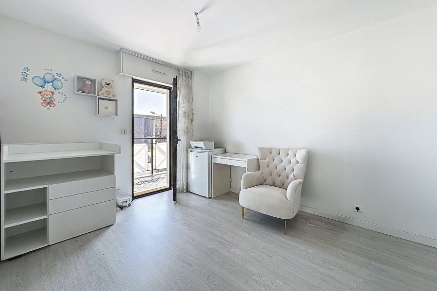 Vente Appartement Thonon-les-Bains 74200 63.29&nbsp;m²