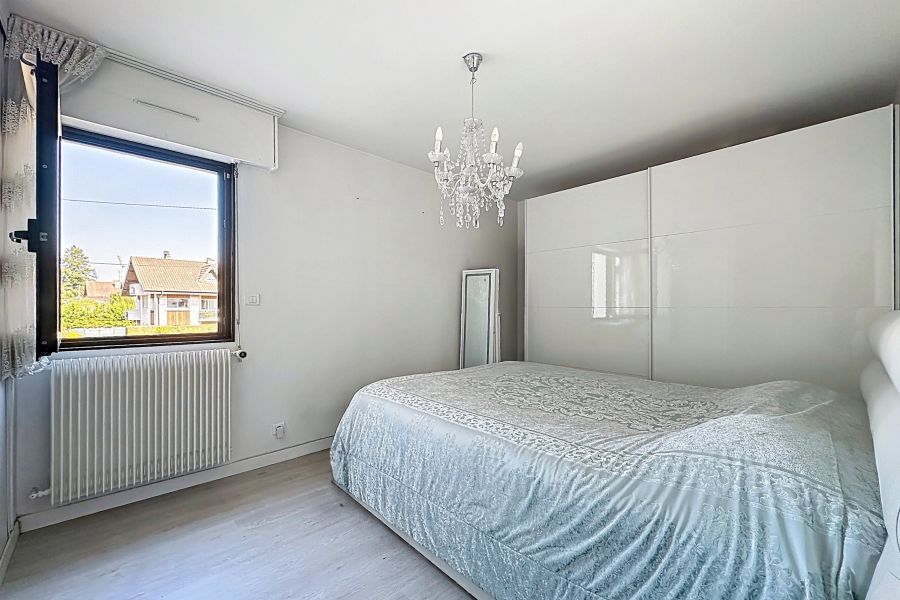 Vente Appartement Thonon-les-Bains 74200 63.29&nbsp;m²