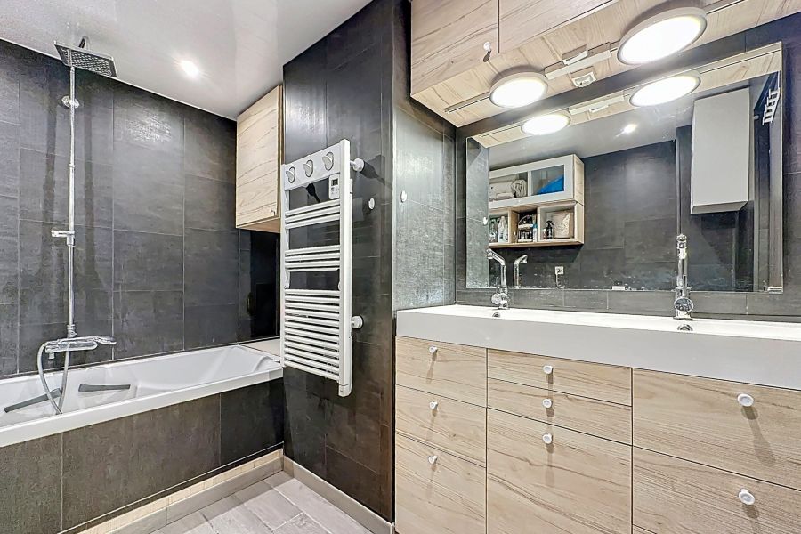 Vente Appartement Thonon-les-Bains 74200 63.29&nbsp;m²