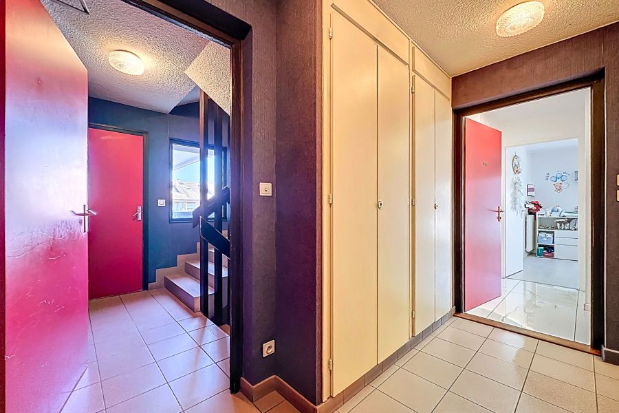 Vente Appartement Thonon-les-Bains 74200 63.29&nbsp;m²