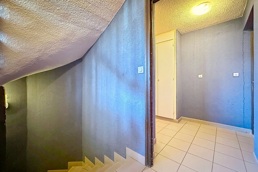 Vente Appartement Thonon-les-Bains 74200 63.29&nbsp;m²