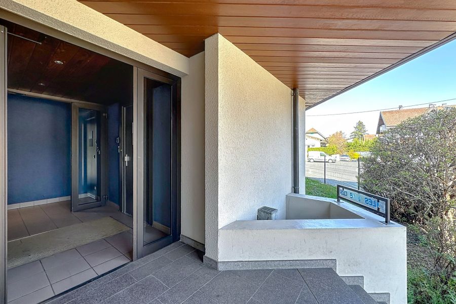 Vente Appartement Thonon-les-Bains 74200 63.29&nbsp;m²
