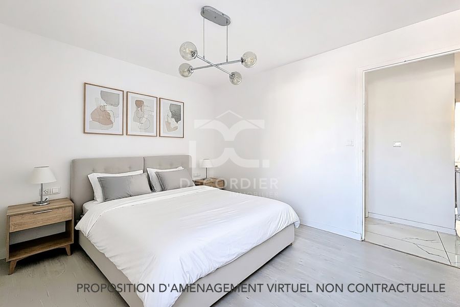 Vente Appartement Thonon-les-Bains 74200 63.29&nbsp;m²