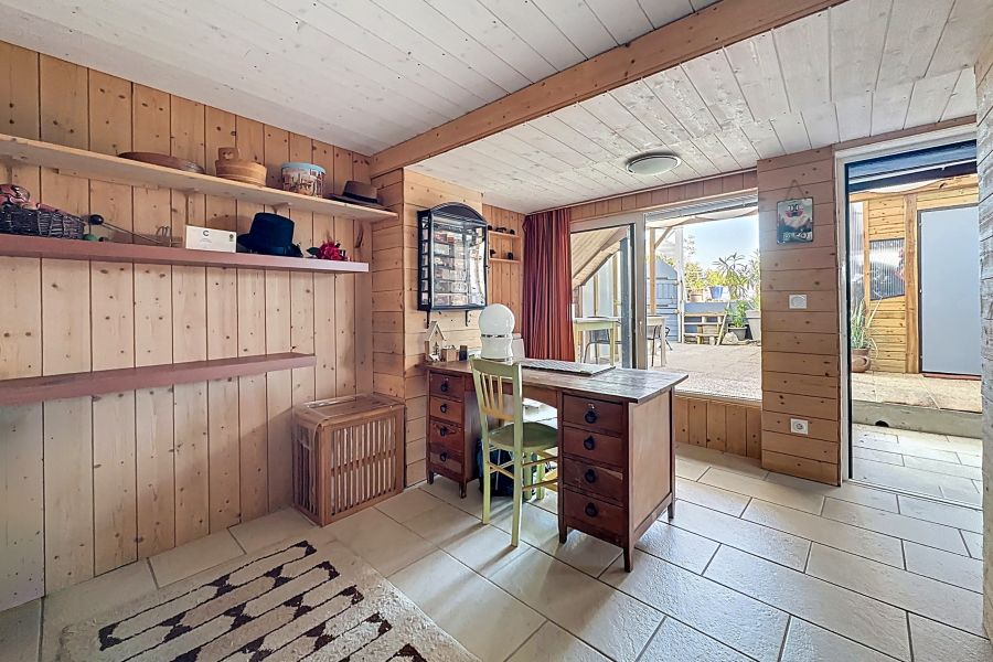 Vente Maison Saint-Gingolph 74500 148.19&nbsp;m²