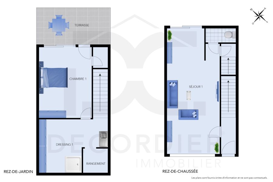 Vente Maison Saint-Gingolph 74500 148.19&nbsp;m²