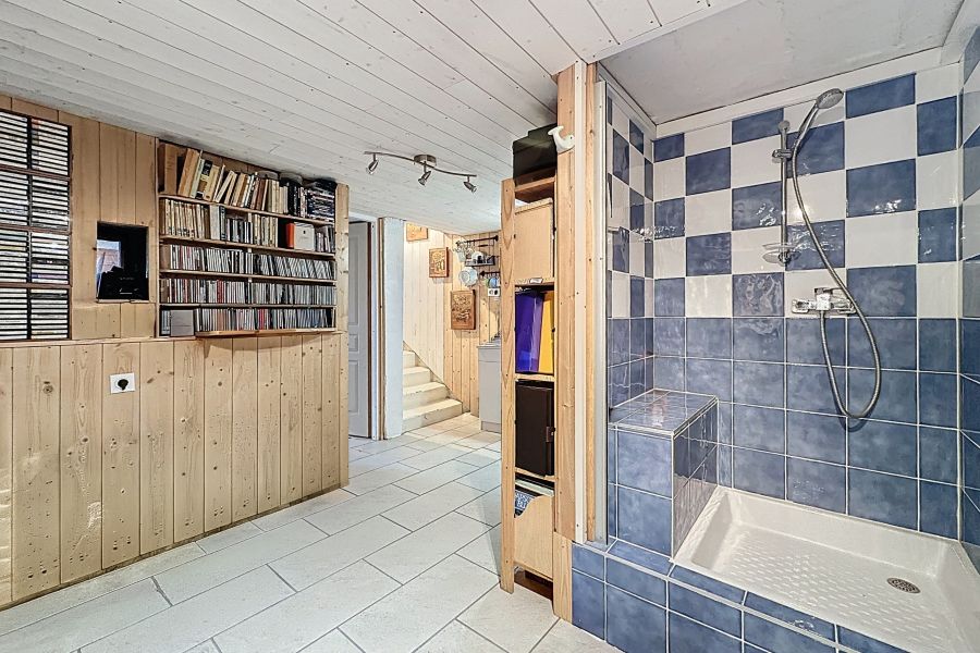 Vente Maison Saint-Gingolph 74500 148.19&nbsp;m²