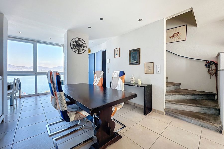 Vente Maison Saint-Gingolph 74500 148.19&nbsp;m²