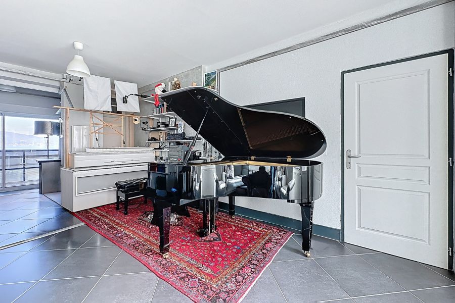Vente Maison Saint-Gingolph 74500 148.19&nbsp;m²