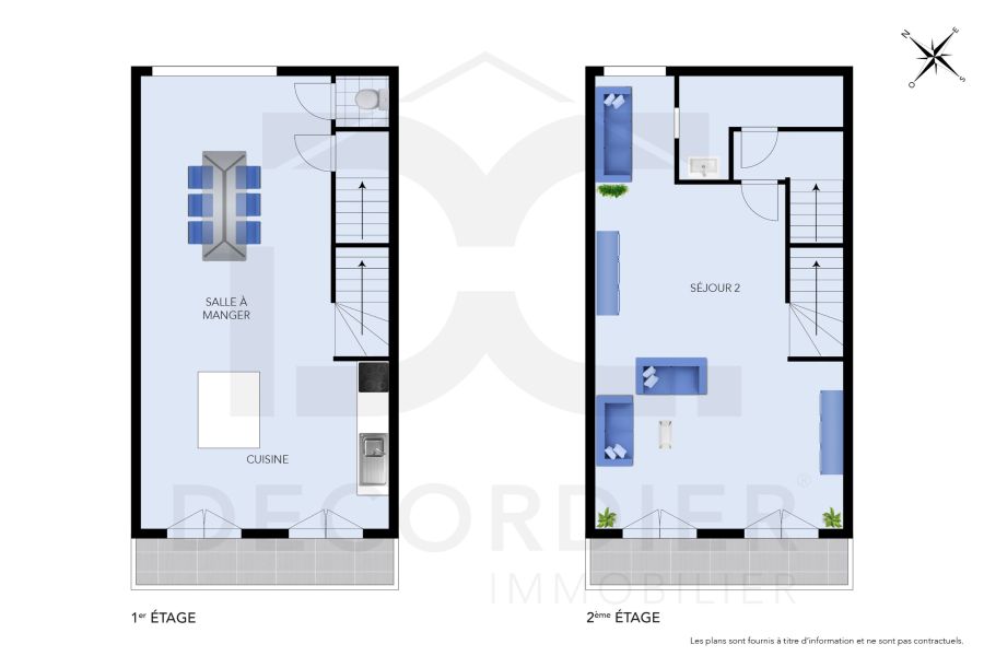 Vente Maison Saint-Gingolph 74500 148.19&nbsp;m²