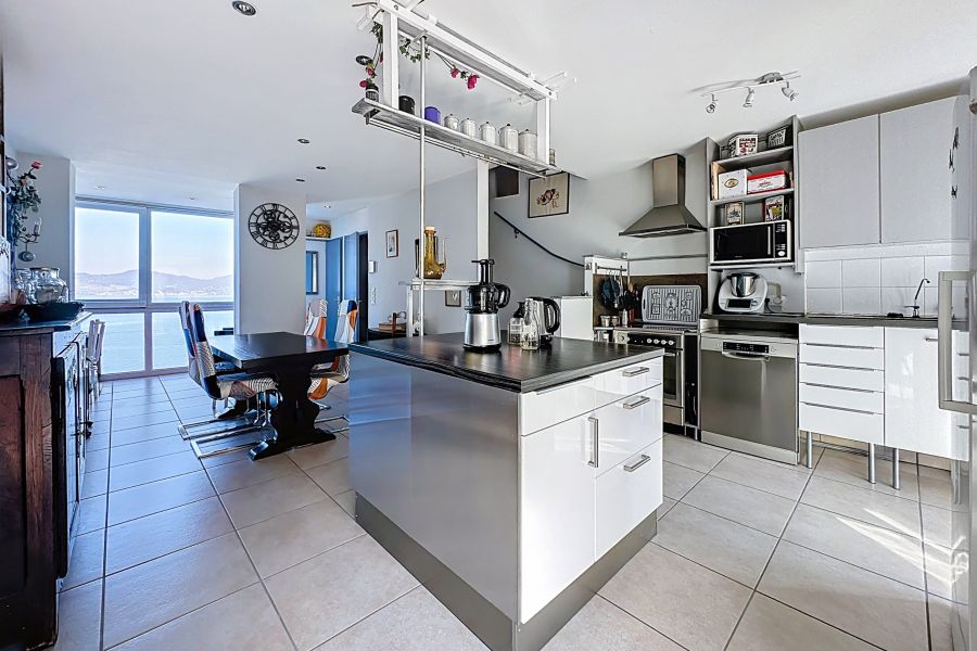 Vente Maison Saint-Gingolph 74500 148.19&nbsp;m²