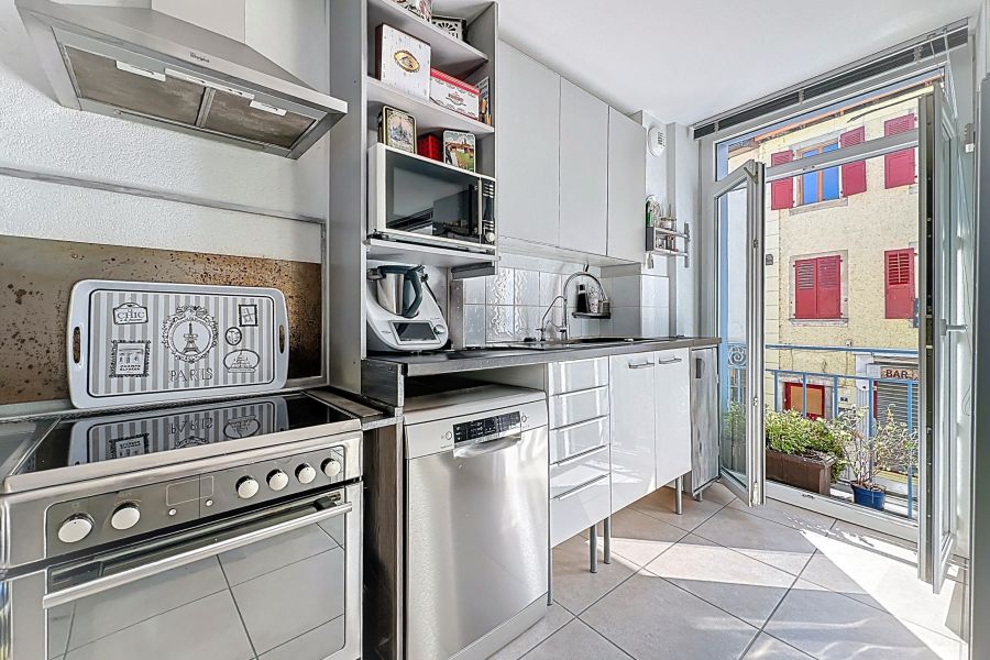 Vente Maison Saint-Gingolph 74500 148.19&nbsp;m²