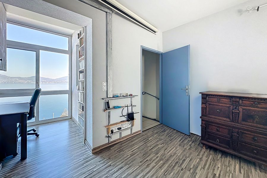 Vente Maison Saint-Gingolph 74500 148.19&nbsp;m²