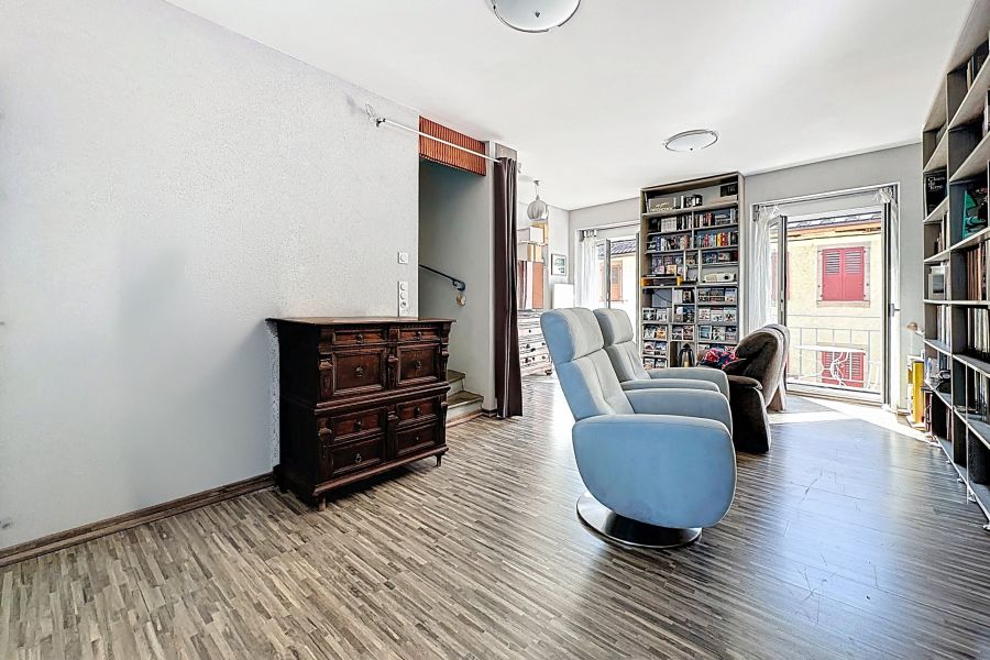 Vente Maison Saint-Gingolph 74500 148.19&nbsp;m²