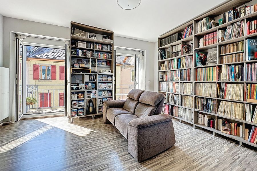 Vente Maison Saint-Gingolph 74500 148.19&nbsp;m²