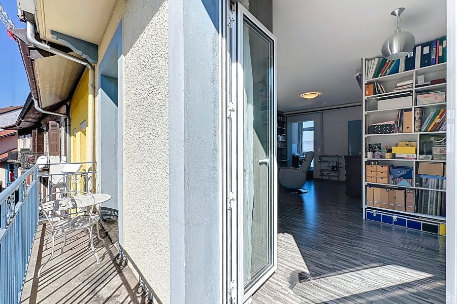 Vente Maison Saint-Gingolph 74500 148.19&nbsp;m²