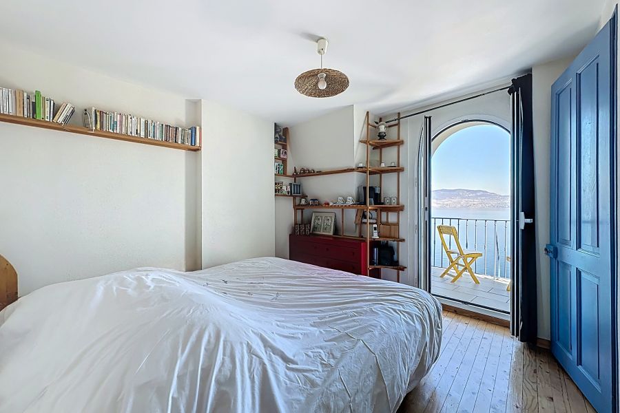 Vente Maison Saint-Gingolph 74500 148.19&nbsp;m²