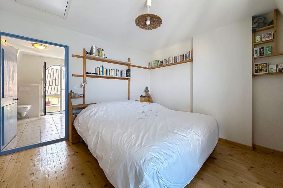 Vente Maison Saint-Gingolph 74500 148.19&nbsp;m²