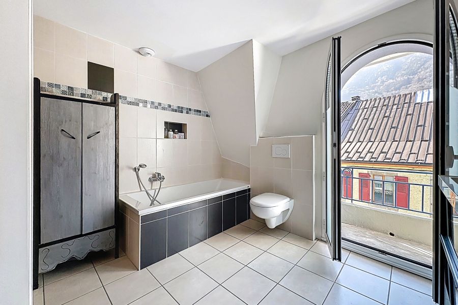 Vente Maison Saint-Gingolph 74500 148.19&nbsp;m²