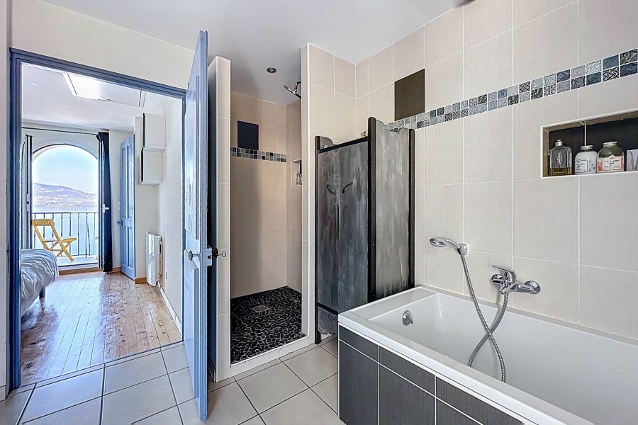 Vente Maison Saint-Gingolph 74500 148.19&nbsp;m²