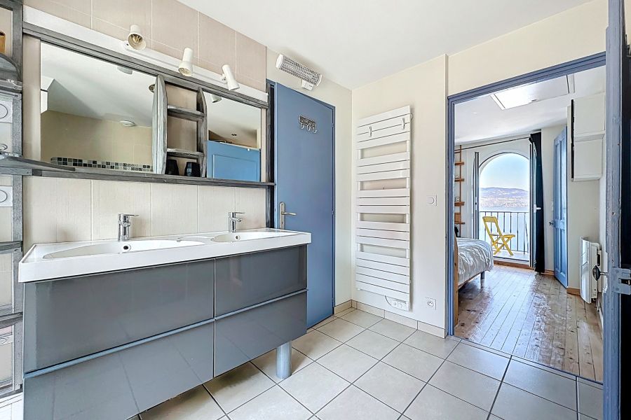 Vente Maison Saint-Gingolph 74500 148.19&nbsp;m²