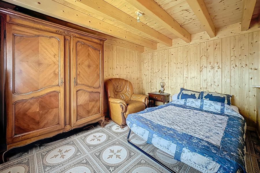 Vente Chalet Féternes 74500 41.74&nbsp;m²