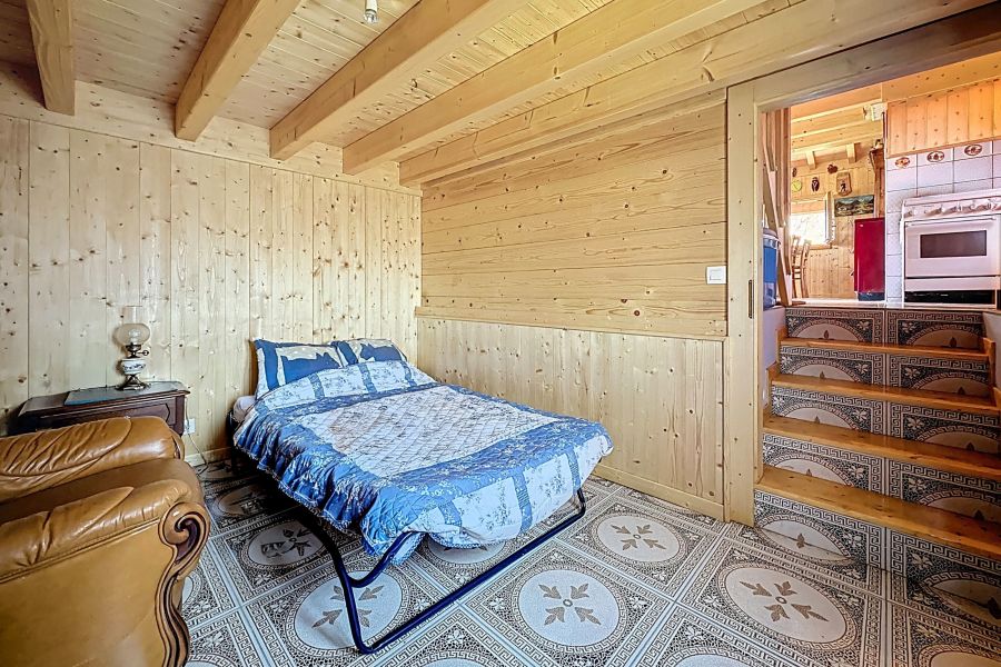 Vente Chalet Féternes 74500 41.74&nbsp;m²