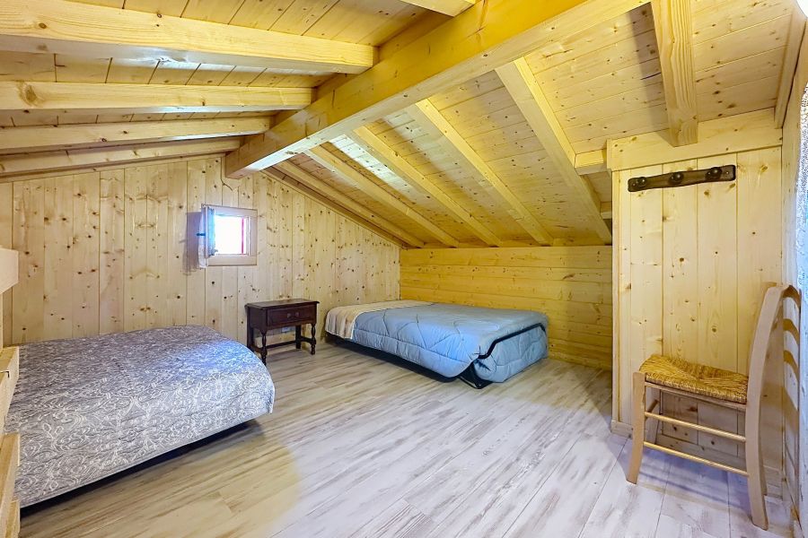 Vente Chalet Féternes 74500 41.74&nbsp;m²