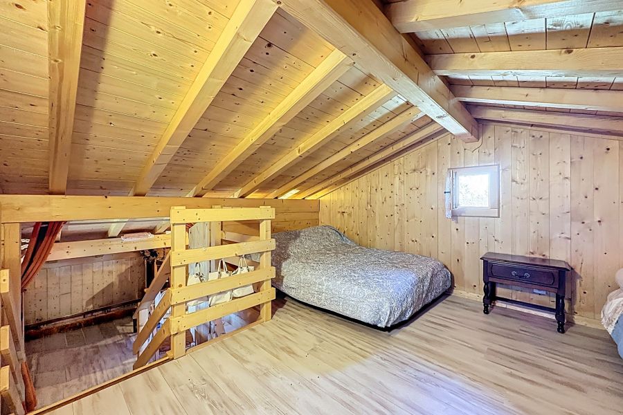 Vente Chalet Féternes 74500 41.74&nbsp;m²