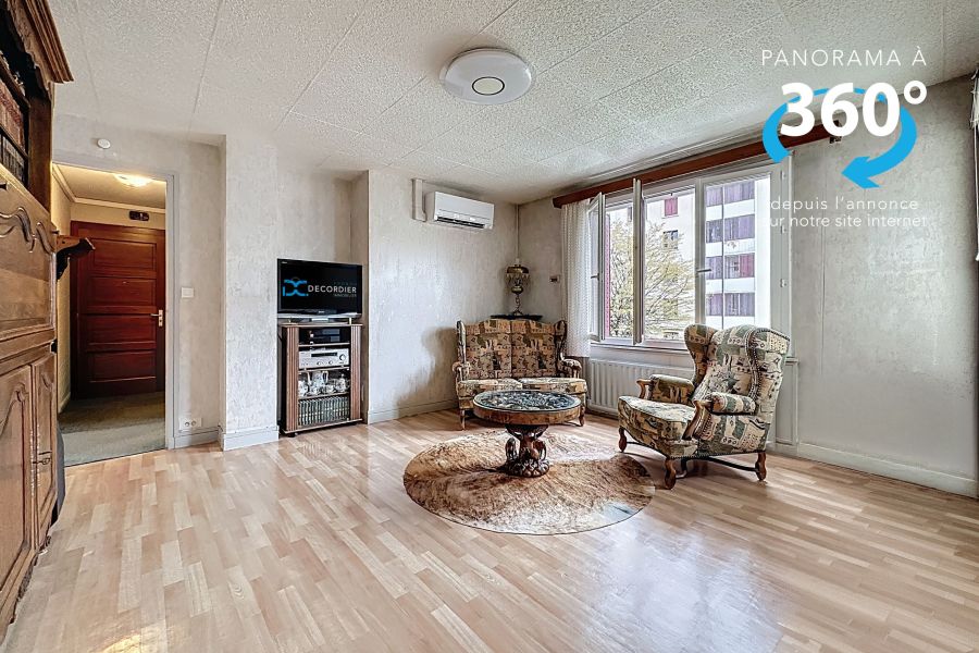 Sale Apartment Thonon-les-Bains 74200 75&nbsp;m²