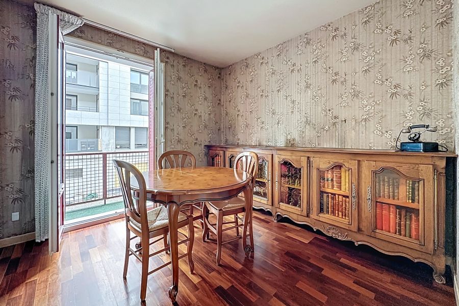 Vente Appartement Thonon-les-Bains 74200 75&nbsp;m²