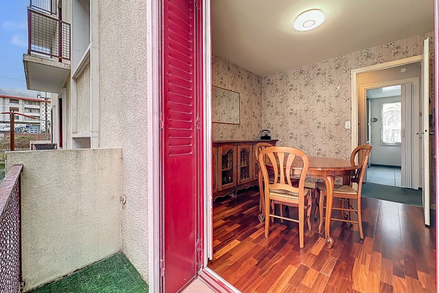 Sale Apartment Thonon-les-Bains 74200 75&nbsp;m²