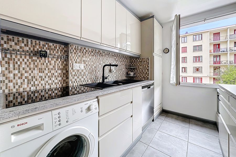 Sale Apartment Thonon-les-Bains 74200 75&nbsp;m²
