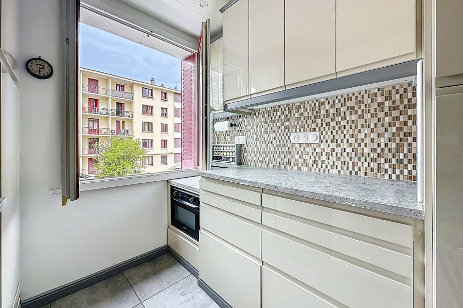 Sale Apartment Thonon-les-Bains 74200 75&nbsp;m²
