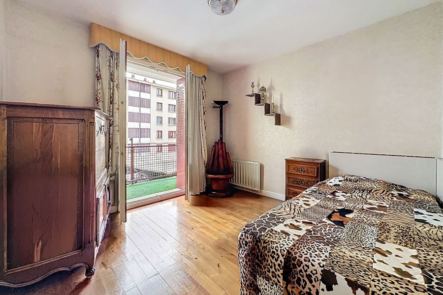 Sale Apartment Thonon-les-Bains 74200 75&nbsp;m²