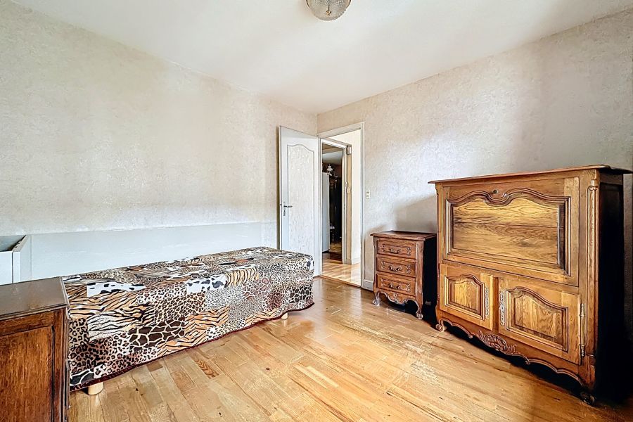 Sale Apartment Thonon-les-Bains 74200 75&nbsp;m²