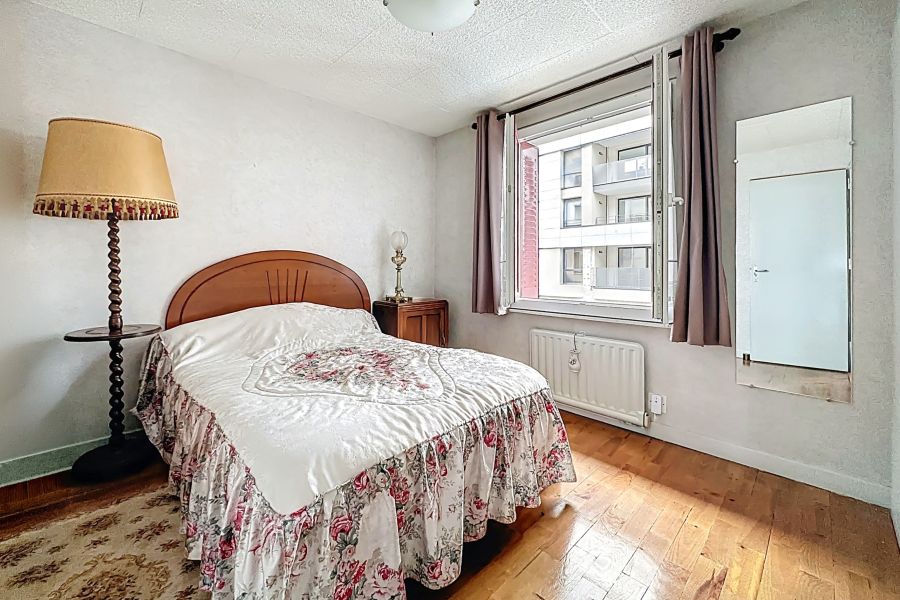Sale Apartment Thonon-les-Bains 74200 75&nbsp;m²