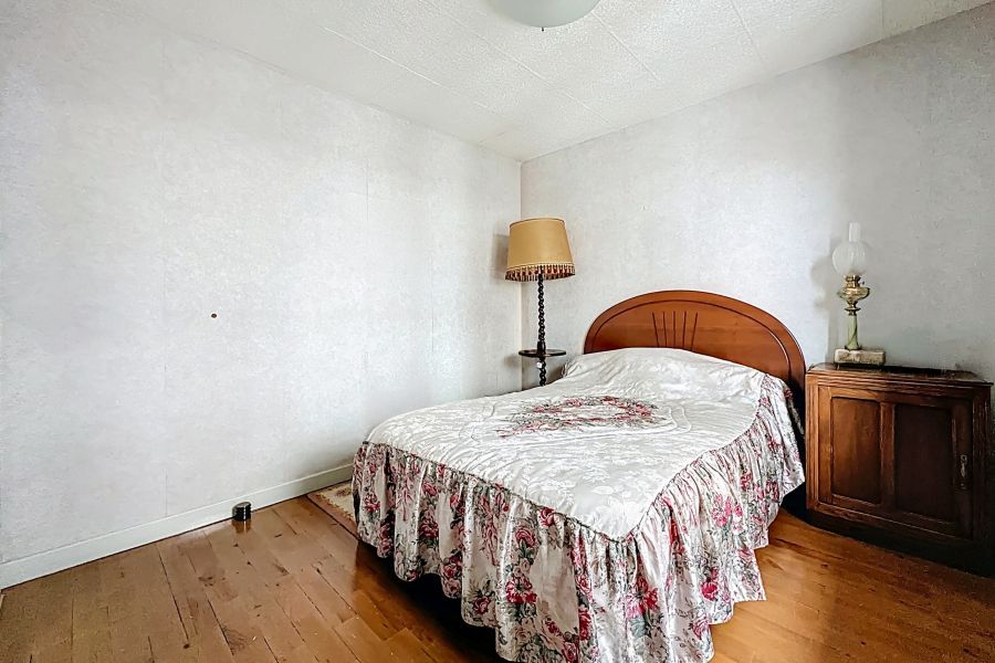 Vente Appartement Thonon-les-Bains 74200 75&nbsp;m²