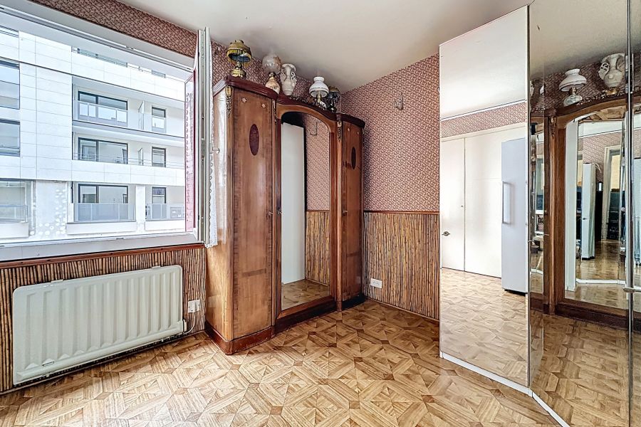 Sale Apartment Thonon-les-Bains 74200 75&nbsp;m²