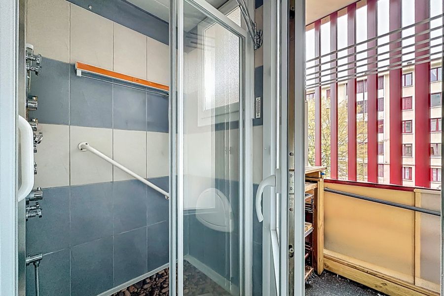 Vente Appartement Thonon-les-Bains 74200 75&nbsp;m²