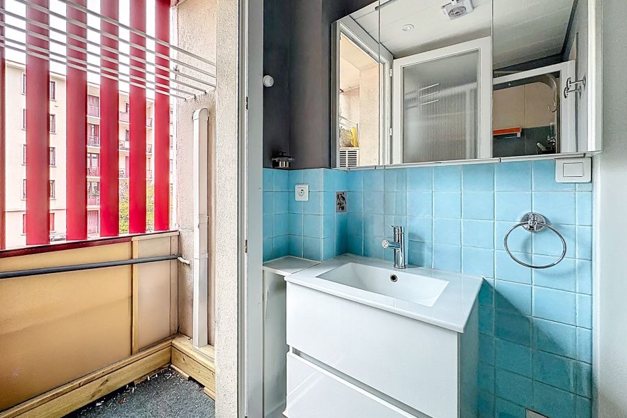 Sale Apartment Thonon-les-Bains 74200 75&nbsp;m²