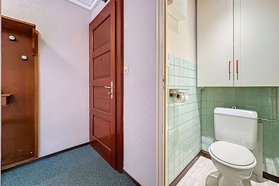 Vente Appartement Thonon-les-Bains 74200 75&nbsp;m²