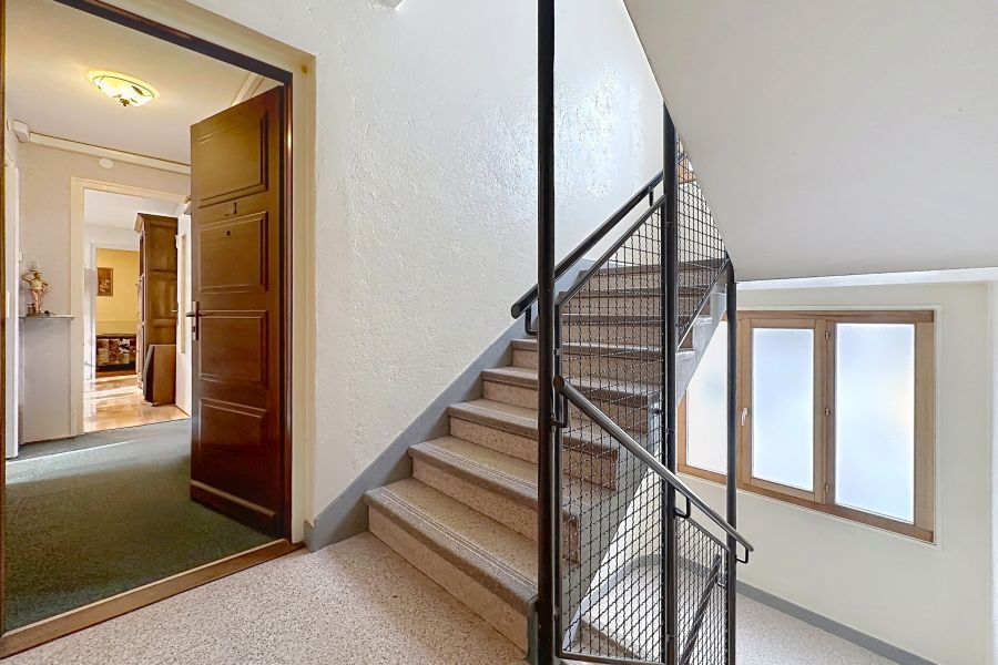 Vente Appartement Thonon-les-Bains 74200 75&nbsp;m²